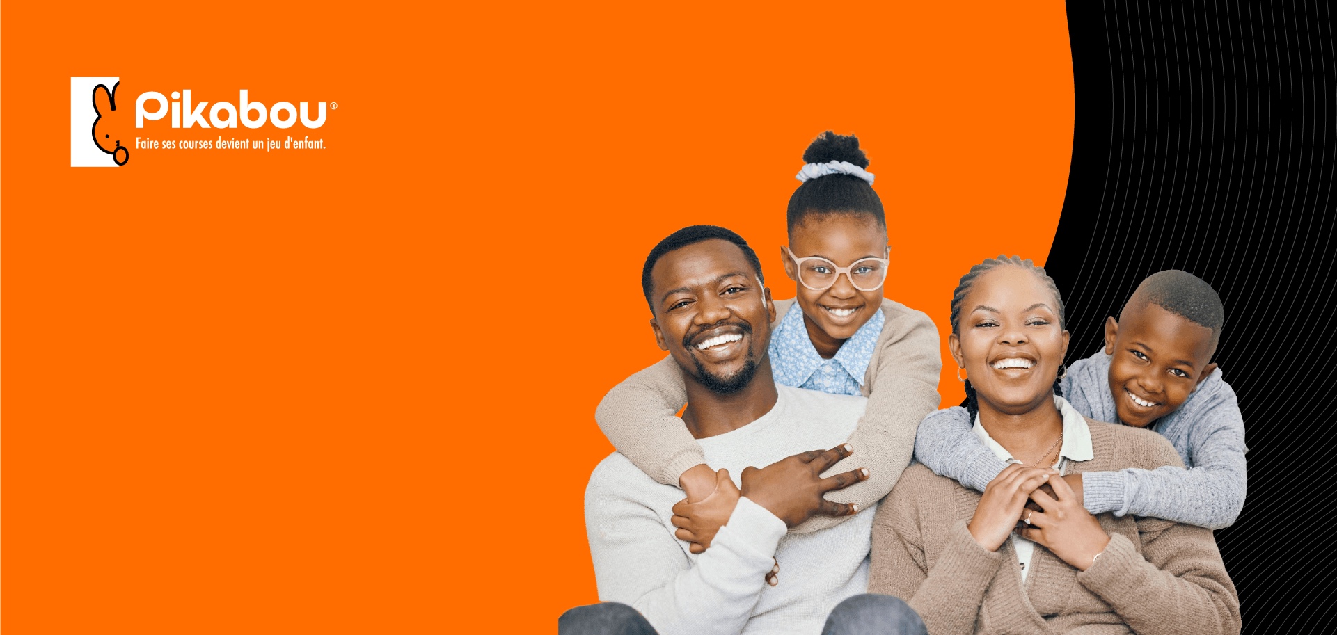 Pikabou — Pour toute la famille