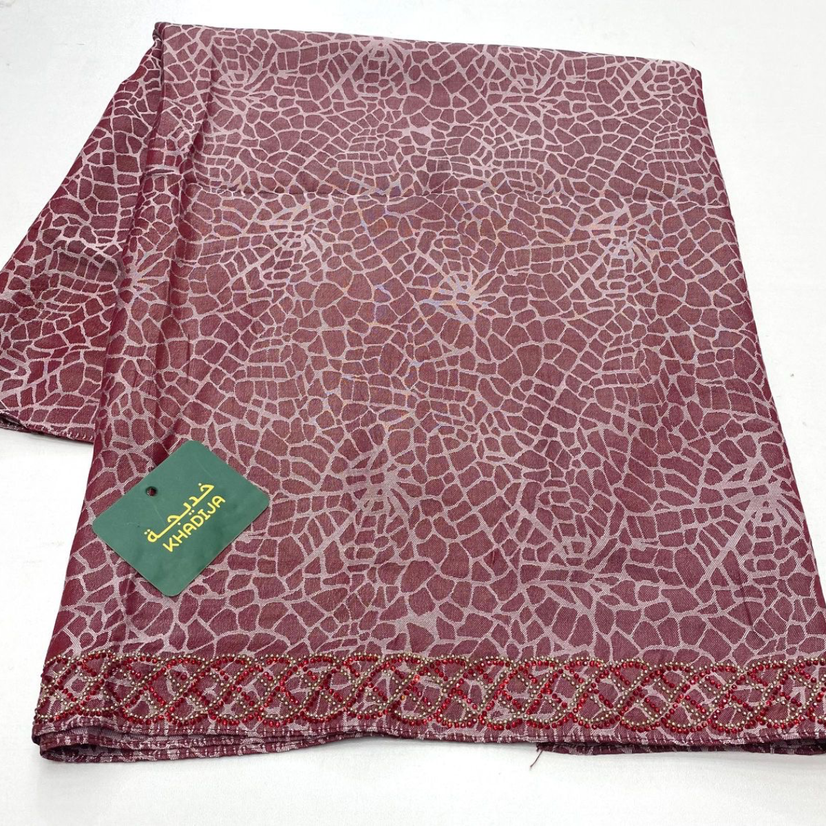 Voile Khadija  — photo 5