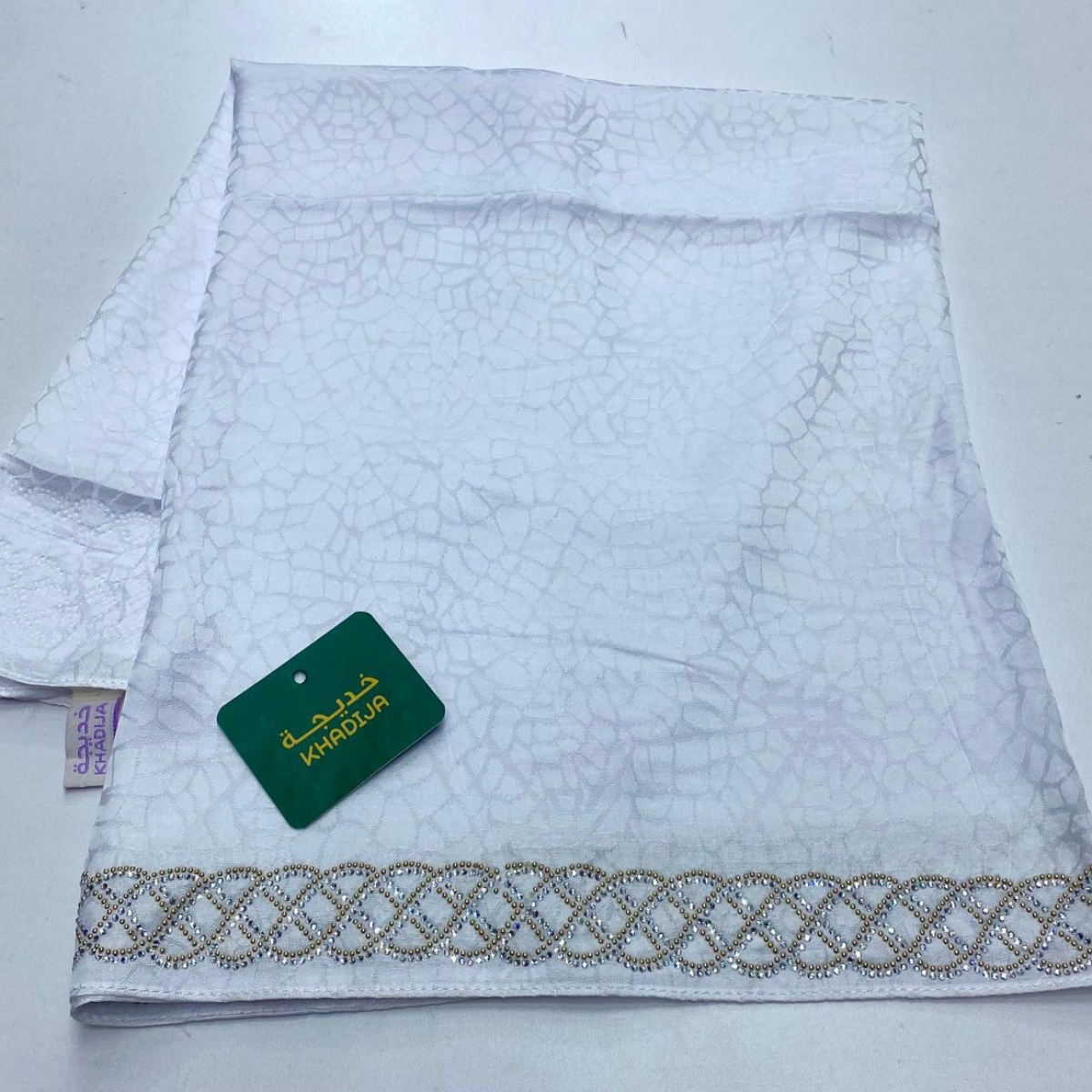 Voile Khadija  — photo 2