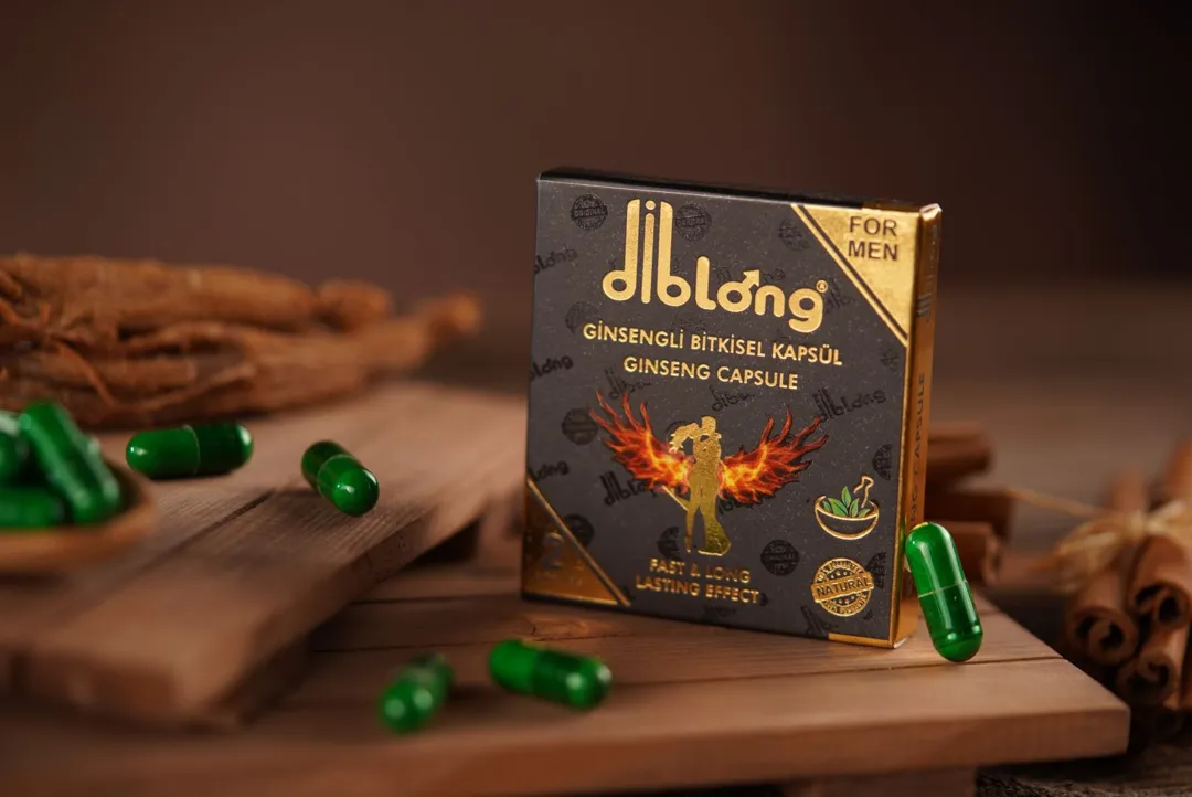Capsules Diblong — photo 2