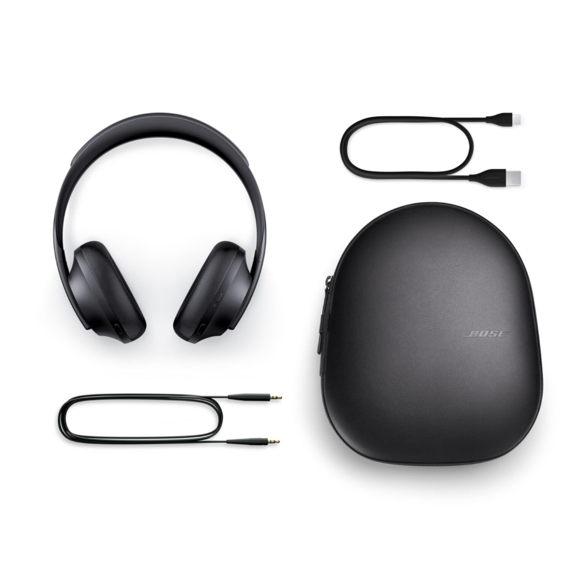 Casque Bose 700 — photo 4