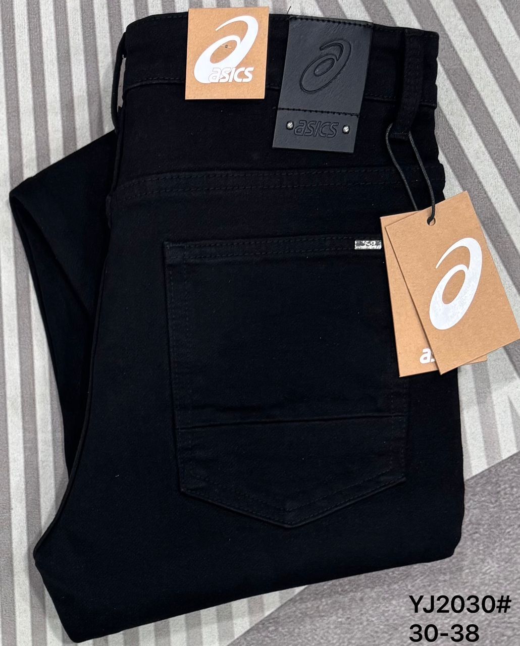 Jean hommes — photo 2