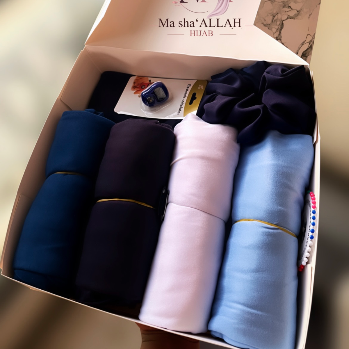 Box de voile jersey  — photo 2