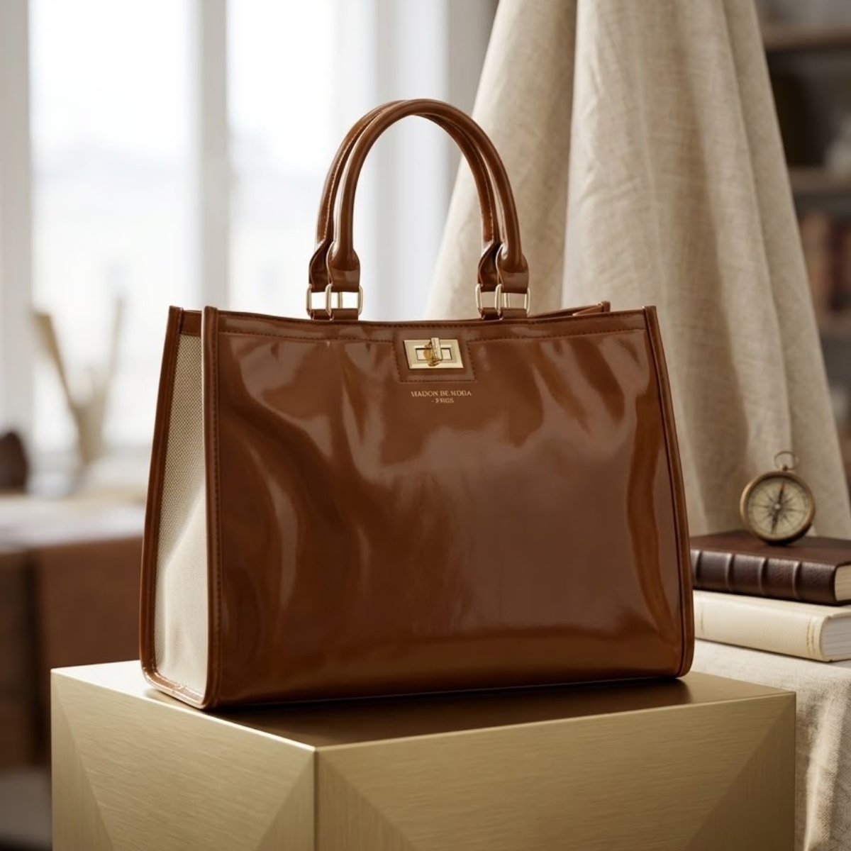 Sac à mains  — photo 4