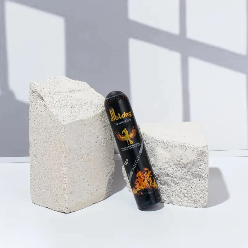 Gel Lubrifiant Diblong — photo 2