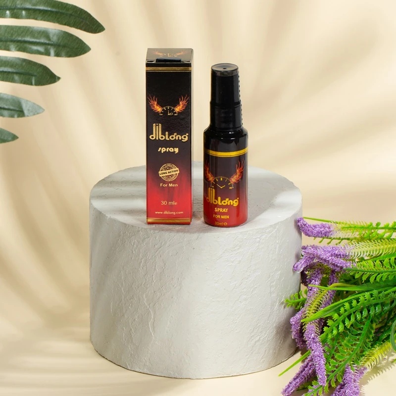 Spray Retardant Diblong — photo 2
