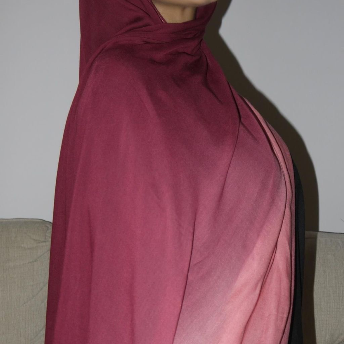Voile modale  — photo 3