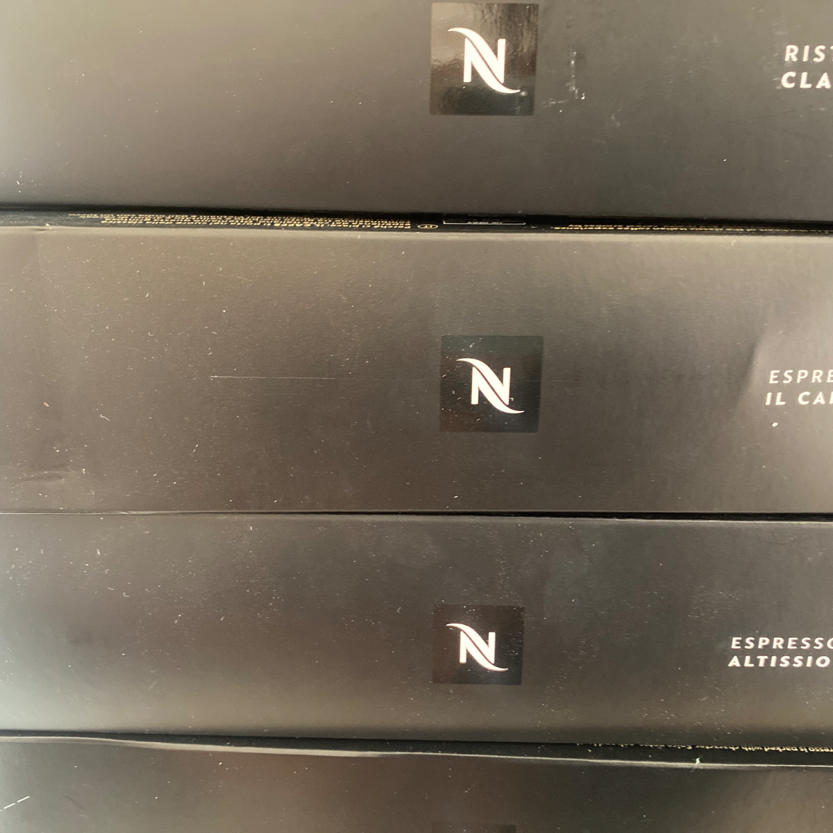 Capsule Nespresso vertuo  — photo 2