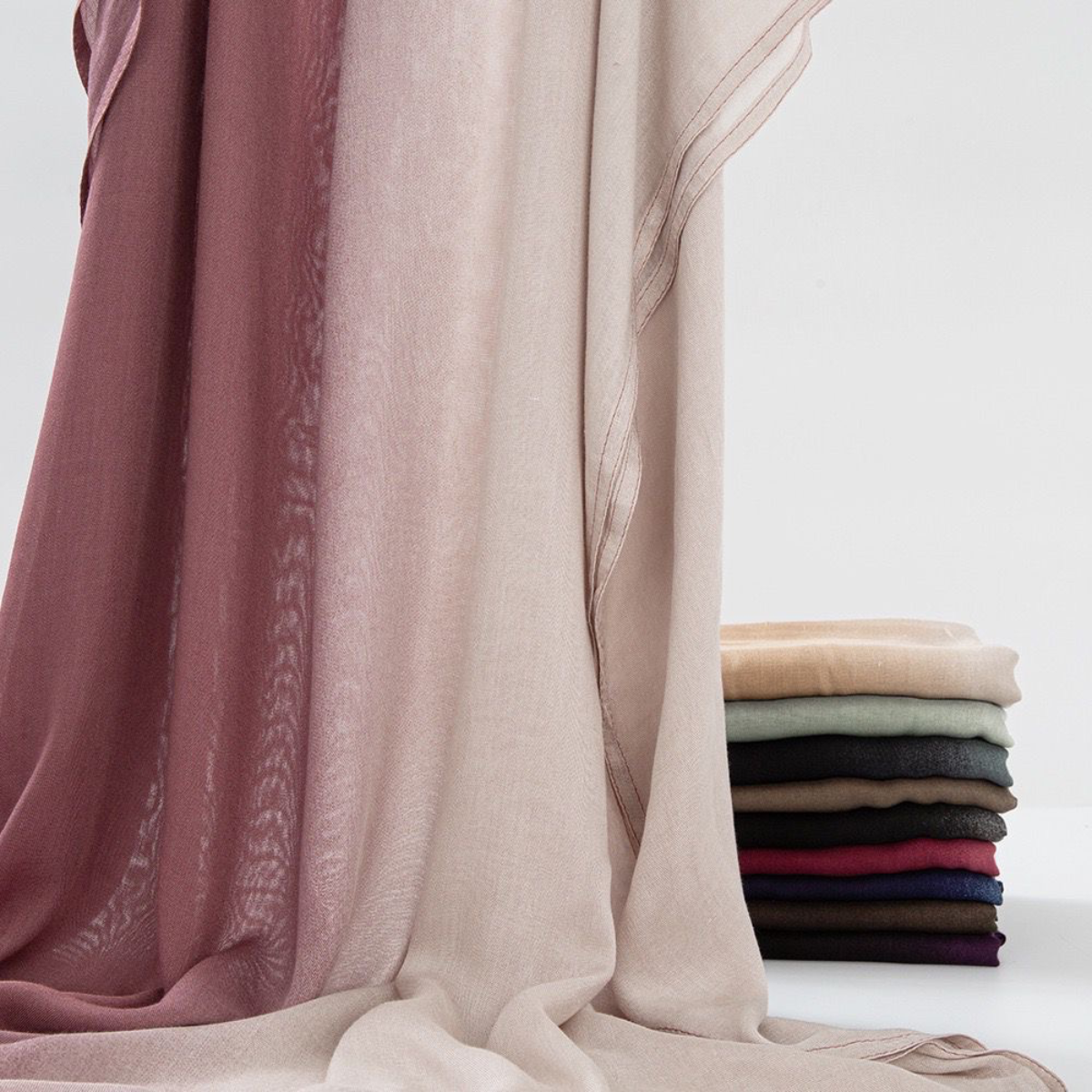 Voile modale  — photo 4