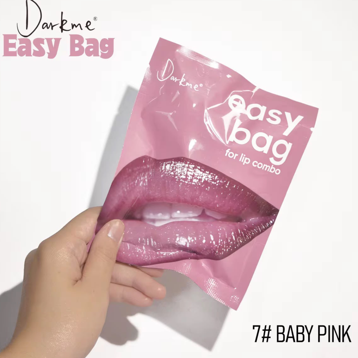 Lip Combo easy Bag