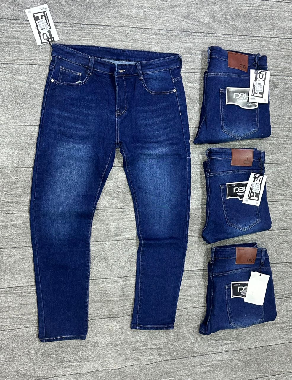Jean hommes — photo 3